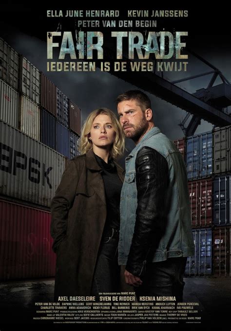 fair trade fmovie|Fair Trade: Season 1 (2021) — The Movie Database (TMDB).